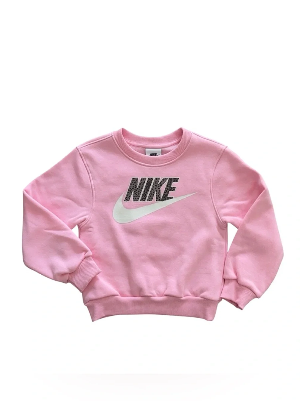 Nike details brand